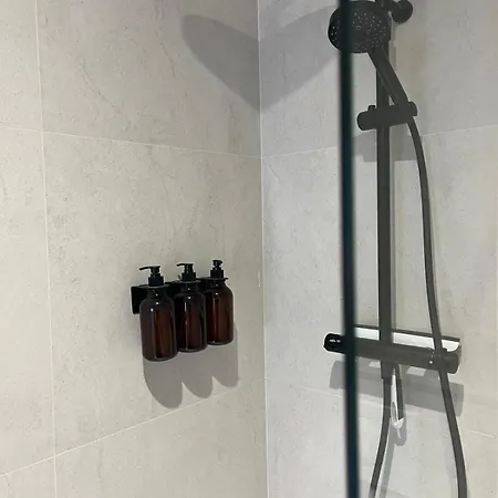 Apartment Serment By Collection Aura - 4p - Hypercentre A Deux Pas De La Place Ducale Charleville-Mézières