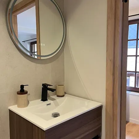 Apartment Serment By Collection Aura - 4p - Hypercentre A Deux Pas De La Place Ducale *