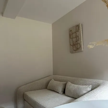 Serment By Collection Aura - 4p - Hypercentre A Deux Pas De La Place Ducale * Charleville-Mezieres