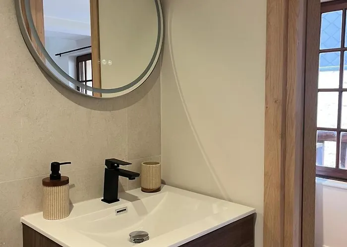 Apartment Serment By Collection Aura - 4p - Hypercentre A Deux Pas De La Place Ducale *